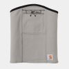 Cotton Blend Filter Pocket Gaiter Thumbnail