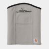 Cotton Blend Filter Pocket Gaiter Thumbnail
