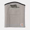 Cotton Blend Filter Pocket Gaiter Thumbnail