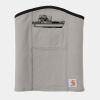 Cotton Blend Filter Pocket Gaiter Thumbnail