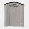 Cotton Blend Filter Pocket Gaiter Thumbnail