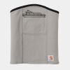 Cotton Blend Filter Pocket Gaiter Thumbnail