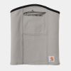 Cotton Blend Filter Pocket Gaiter Thumbnail
