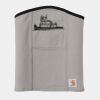 Cotton Blend Filter Pocket Gaiter Thumbnail