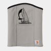 Cotton Blend Filter Pocket Gaiter Thumbnail