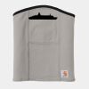 Cotton Blend Filter Pocket Gaiter Thumbnail
