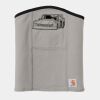 Cotton Blend Filter Pocket Gaiter Thumbnail