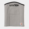 Cotton Blend Filter Pocket Gaiter Thumbnail