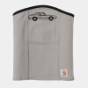 Cotton Blend Filter Pocket Gaiter Thumbnail