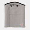 Cotton Blend Filter Pocket Gaiter Thumbnail
