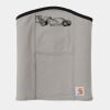 Cotton Blend Filter Pocket Gaiter Thumbnail