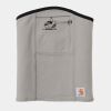 Cotton Blend Filter Pocket Gaiter Thumbnail