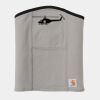 Cotton Blend Filter Pocket Gaiter Thumbnail