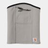 Cotton Blend Filter Pocket Gaiter Thumbnail