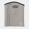 Cotton Blend Filter Pocket Gaiter Thumbnail