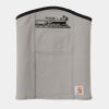 Cotton Blend Filter Pocket Gaiter Thumbnail