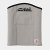 Cotton Blend Filter Pocket Gaiter Thumbnail