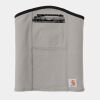 Cotton Blend Filter Pocket Gaiter Thumbnail