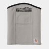 Cotton Blend Filter Pocket Gaiter Thumbnail