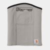 Cotton Blend Filter Pocket Gaiter Thumbnail