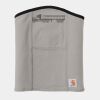 Cotton Blend Filter Pocket Gaiter Thumbnail