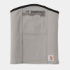 Cotton Blend Filter Pocket Gaiter Thumbnail