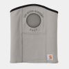 Cotton Blend Filter Pocket Gaiter Thumbnail