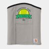 Cotton Blend Filter Pocket Gaiter Thumbnail