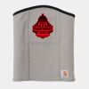 Cotton Blend Filter Pocket Gaiter Thumbnail