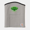 Cotton Blend Filter Pocket Gaiter Thumbnail