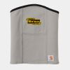 Cotton Blend Filter Pocket Gaiter Thumbnail