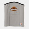Cotton Blend Filter Pocket Gaiter Thumbnail