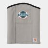 Cotton Blend Filter Pocket Gaiter Thumbnail