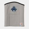 Cotton Blend Filter Pocket Gaiter Thumbnail