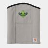Cotton Blend Filter Pocket Gaiter Thumbnail