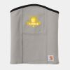 Cotton Blend Filter Pocket Gaiter Thumbnail