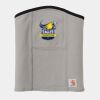 Cotton Blend Filter Pocket Gaiter Thumbnail