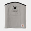 Cotton Blend Filter Pocket Gaiter Thumbnail