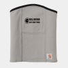 Cotton Blend Filter Pocket Gaiter Thumbnail