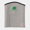 Cotton Blend Filter Pocket Gaiter Thumbnail
