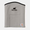 Cotton Blend Filter Pocket Gaiter Thumbnail