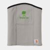 Cotton Blend Filter Pocket Gaiter Thumbnail