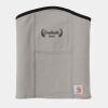 Cotton Blend Filter Pocket Gaiter Thumbnail