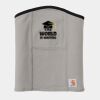 Cotton Blend Filter Pocket Gaiter Thumbnail
