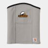 Cotton Blend Filter Pocket Gaiter Thumbnail