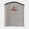 Cotton Blend Filter Pocket Gaiter Thumbnail