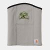 Cotton Blend Filter Pocket Gaiter Thumbnail