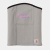 Cotton Blend Filter Pocket Gaiter Thumbnail