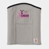 Cotton Blend Filter Pocket Gaiter Thumbnail