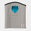 Cotton Blend Filter Pocket Gaiter Thumbnail